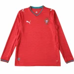 Portugal Tröja 2026 - Portugal Fotbollströja | trojzonen