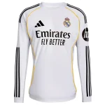 Real Madrid Tröja 2025 2026 | trojzonen