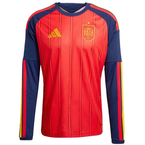 Spanien Tröja 2026 - Spanien Tröja 25/26 | trojzonen