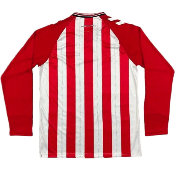 Sunderland Tröja 2025 2026 - Sunderland Tröja 25/26 | trojzonen
