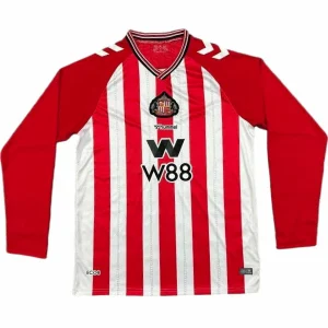 Sunderland Tröja 2025 2026 - Sunderland Tröja 25/26 | trojzonen
