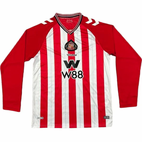 Sunderland Tröja 2025 2026 - Sunderland Tröja 25/26 | trojzonen