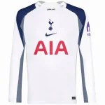 Tottenham Hotspur Tröja 2025 2026 - Tottenham Hotspur Tröja 25/26 | trojzonen