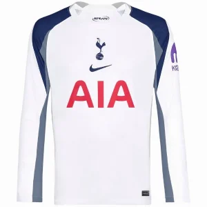 Tottenham Hotspur Tröja 2025 2026 - Tottenham Hotspur Tröja 25/26 | trojzonen