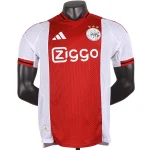 Ajax Tröja 2025 2026 | trojzonen