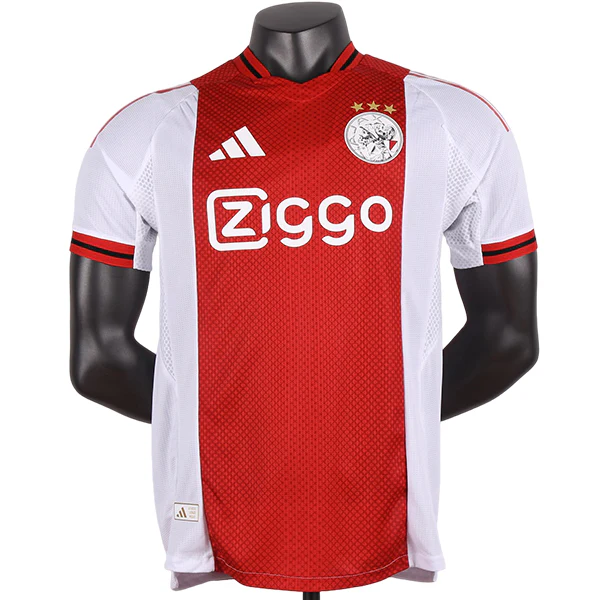 Ajax Tröja 2025 2026 | trojzonen