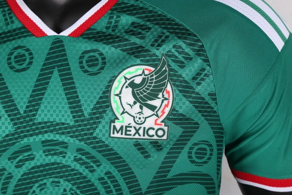 Mexiko Tröja 2026 | trojzonen