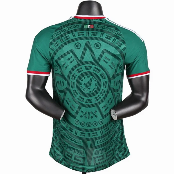 Mexiko Tröja 2026 | trojzonen