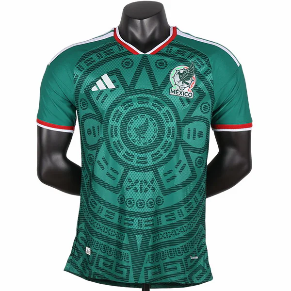 Mexiko Tröja 2026 | trojzonen