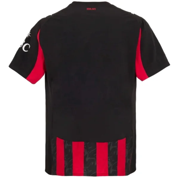 AC Milan Tröja 2025 2026 - AC Milan Tröja 25/26 | trojzonen