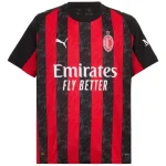 AC Milan Tröja 2025 2026 - AC Milan Tröja 25/26 | trojzonen