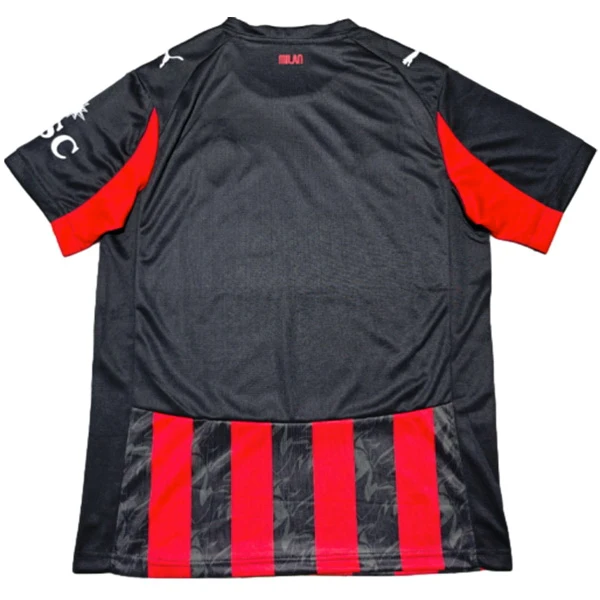 AC Milan Tröja 2025 2026 - AC Milan Tröja 25/26 | trojzonen