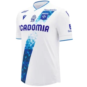 AJ Auxerre Tröja 2024 2025 - AJ Auxerre Tröja 25/26 | trojzonen