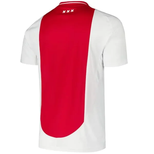 Ajax Tröja 2024 2025 | trojzonen