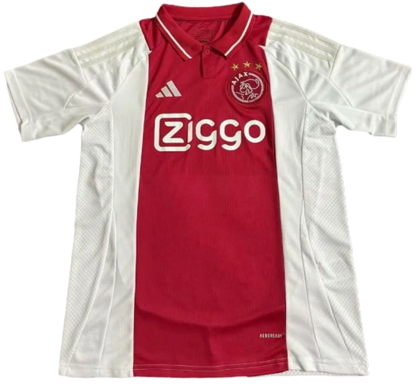 Ajax Tröja 2024 2025 | trojzonen