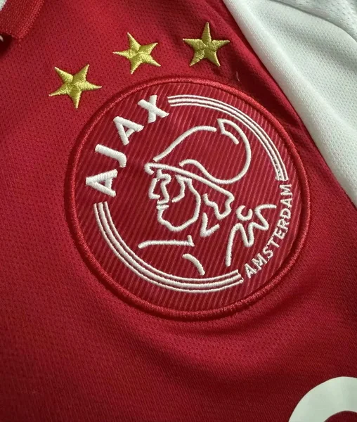 Ajax Tröja 2024 2025 | trojzonen