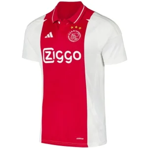 Ajax Tröja 2024 2025 | trojzonen