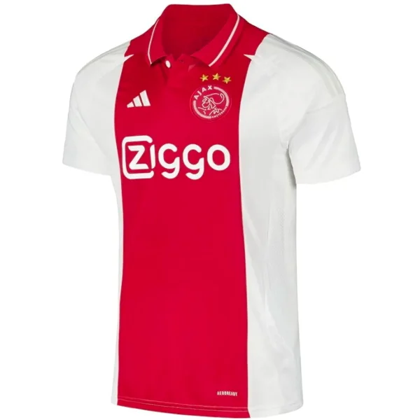Ajax Tröja 2024 2025 | trojzonen