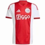 Ajax Tröja 2025 2026 | trojzonen