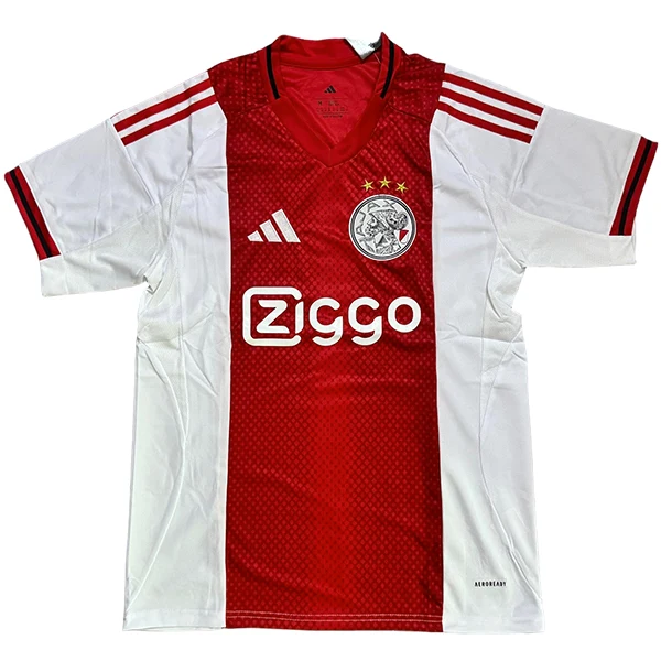 Ajax Tröja 2025 2026 | trojzonen