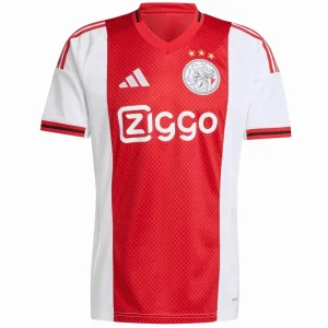 Ajax Tröja 2025 2026 | trojzonen