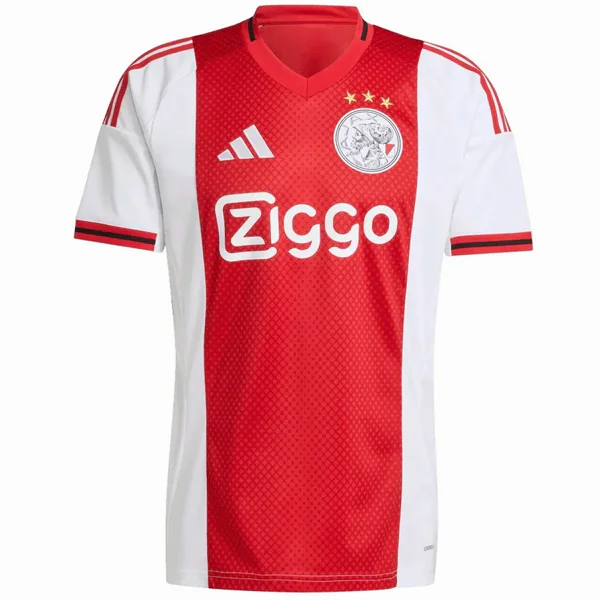 Ajax Tröja 2025 2026 | trojzonen