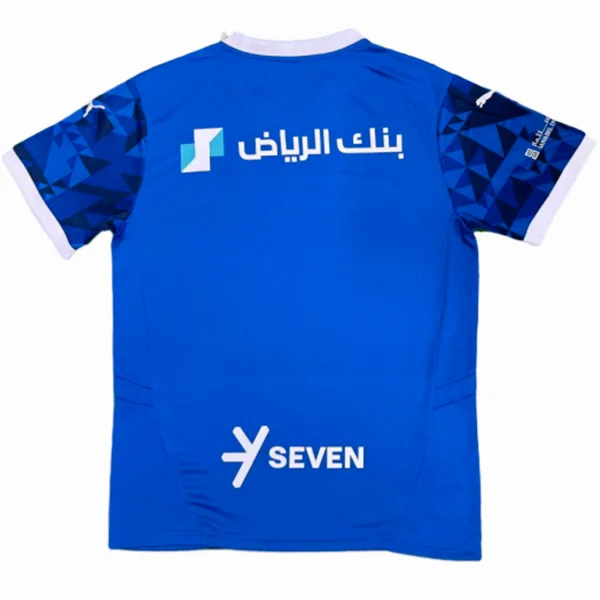 Al Hilal Saudi Tröja 2024 2025 | trojzonen