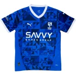 Al Hilal Saudi Tröja 2024 2025 | trojzonen