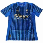 Al Hilal Saudi Tröja 2025 2026 | trojzonen