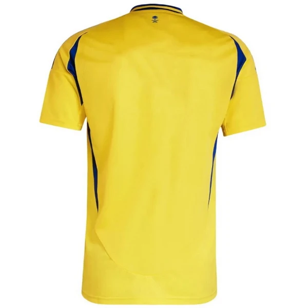 Tröja 2024 2025 - Al-Nassr FC Tröja | trojzonen