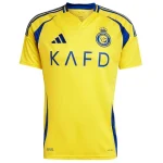 Tröja 2024 2025 - Al-Nassr FC Tröja | trojzonen