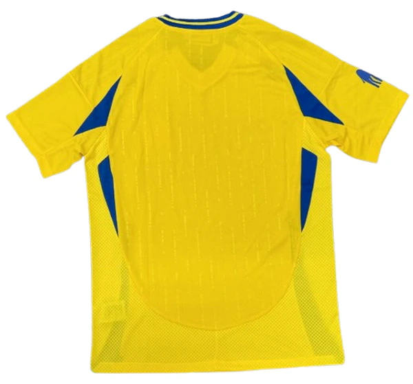 Tröja 2024 2025 - Al-Nassr FC Tröja | trojzonen