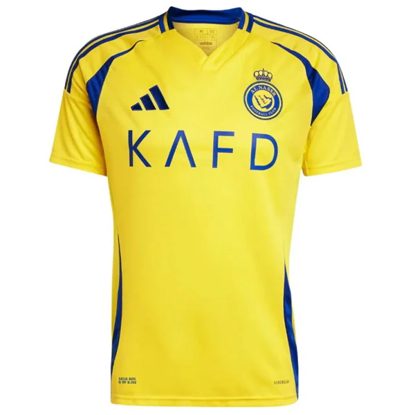 Tröja 2024 2025 - Al-Nassr FC Tröja | trojzonen