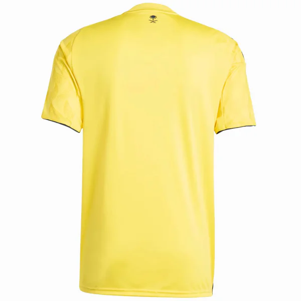 Tröja 2025 2026 - Al-Nassr FC Tröja | trojzonen