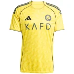Tröja 2025 2026 - Al-Nassr FC Tröja | trojzonen