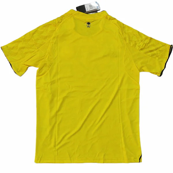 Tröja 2025 2026 - Al-Nassr FC Tröja | trojzonen