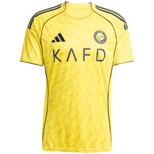 Tröja 2025 2026 - Al-Nassr FC Tröja | trojzonen