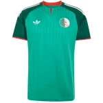 Algeriet Tröja 2026 - Algeriet Tröja 25/26 | trojzonen
