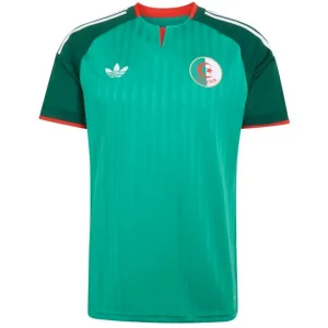 Algeriet Tröja 2026 - Algeriet Tröja 25/26 | trojzonen