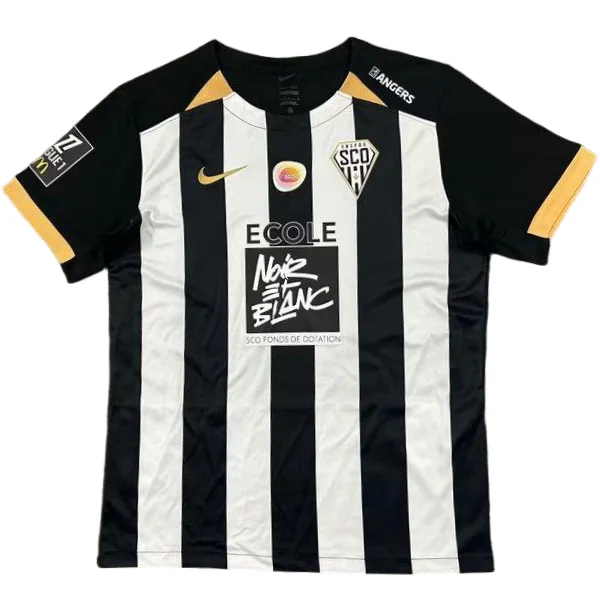Tröja 2025 2026 - Angers SCO Tröja | trojzonen
