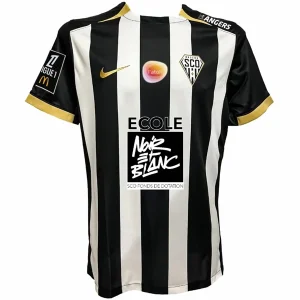 Tröja 2025 2026 - Angers SCO Tröja | trojzonen