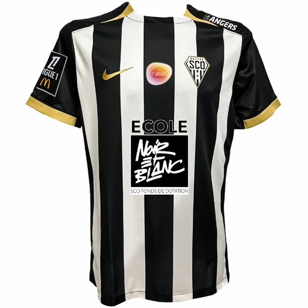 Tröja 2025 2026 - Angers SCO Tröja | trojzonen