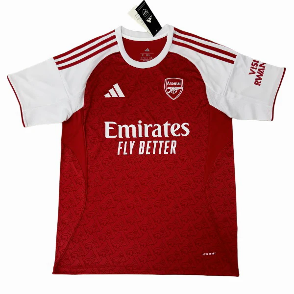Arsenal Tröja 2025 2026 | trojzonen