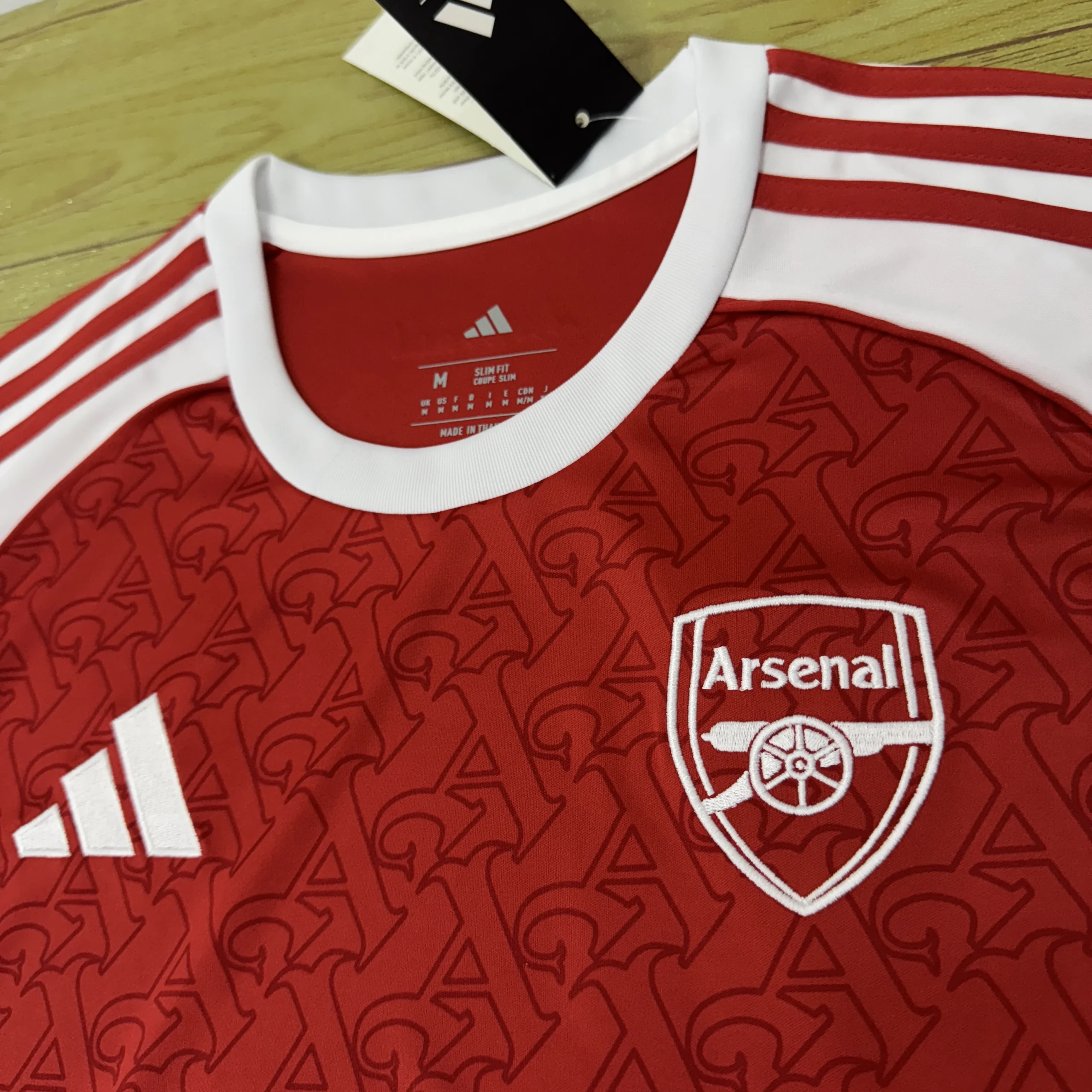 Arsenal Tröja 2025 2026 | trojzonen