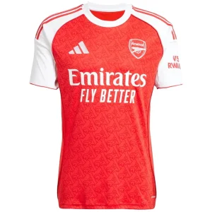 Arsenal Tröja 2025 2026 | trojzonen