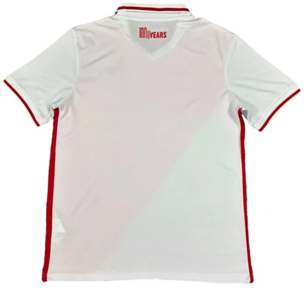AS Monaco Tröja 2024 2025 | trojzonen