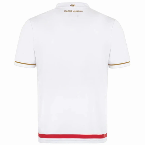 AS Monaco Tröja 2025 2026 | trojzonen