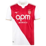 AS Monaco Tröja 2025 2026 | trojzonen