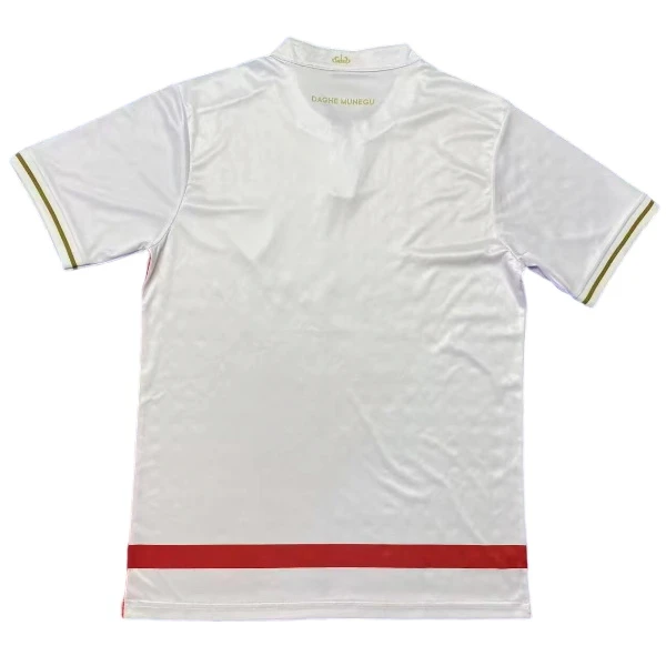 AS Monaco Tröja 2025 2026 | trojzonen