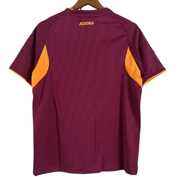 AS Roma Tröja 2025 2026 | trojzonen